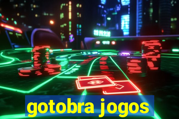 gotobra jogos